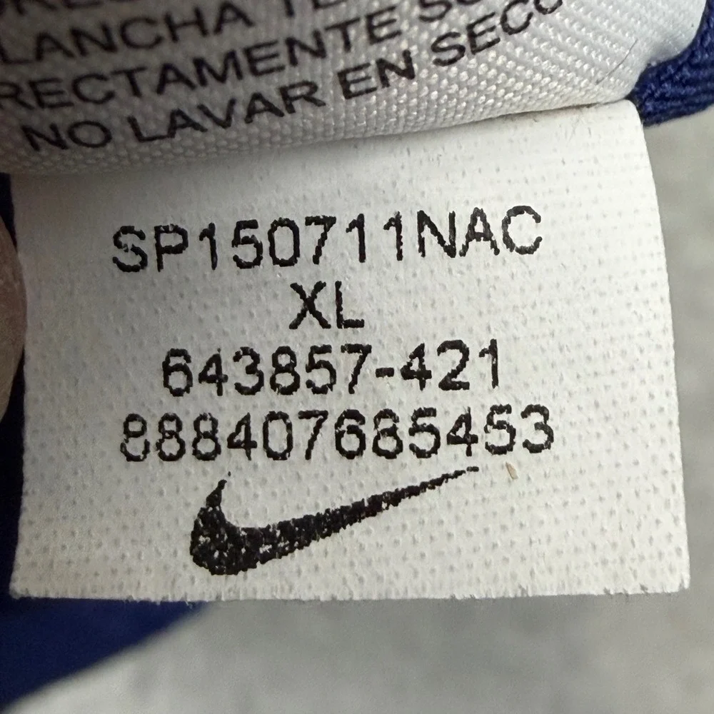 Nike usmnt soccer